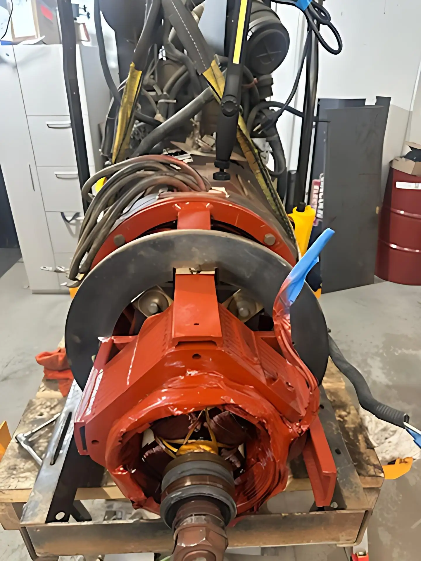 Electrical & Engine Services